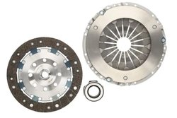 SET AMBREIAJ NEXUS F1W027NX - Compatibil cu AUDI, SEAT, SKODA, VW