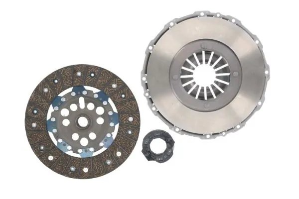 SET AMBREIAJ NEXUS F1W038NX - Compatibil cu VW