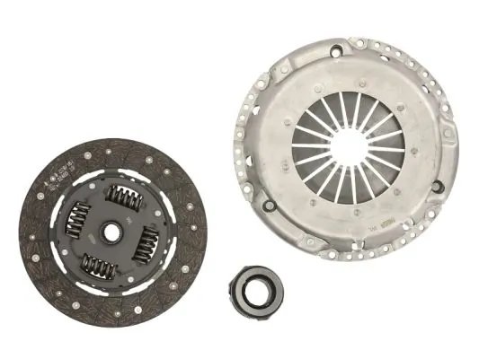 SET AMBREIAJ NEXUS F1W048NX - Compatibil cu AUDI, SEAT, SKODA, VW