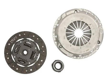 SET AMBREIAJ NEXUS F1W048NX - Compatibil cu AUDI, SEAT, SKODA, VW