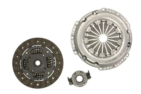 SET AMBREIAJ NEXUS F1W062NX - Compatibil cu SEAT, VW