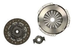 SET AMBREIAJ NEXUS F1W062NX - Compatibil cu SEAT, VW