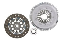 SET AMBREIAJ NEXUS F1W068NX - Compatibil cu AUDI, SKODA, VW