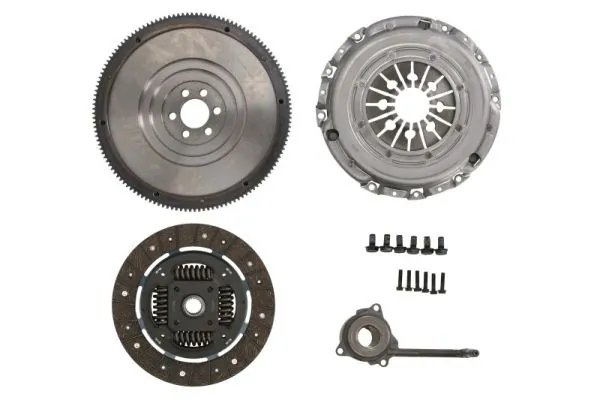 SET AMBREIAJ NEXUS F1W100NX - Compatibil cu AUDI, FORD, SEAT, SKODA, VW