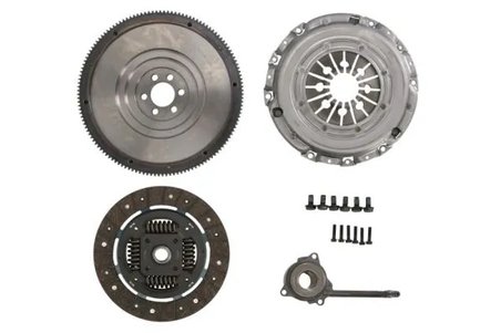 SET AMBREIAJ NEXUS F1W100NX - Compatibil cu AUDI, FORD, SEAT, SKODA, VW