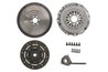 SET AMBREIAJ NEXUS F1W100NX - Compatibil cu AUDI, FORD, SEAT, SKODA, VW
