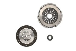 SET AMBREIAJ NEXUS F1W080NX - Compatibil cu AUDI, SEAT, SKODA, VW