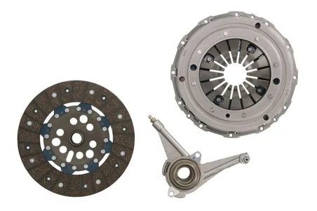 SET AMBREIAJ NEXUS F1W200NX - Compatibil cu VW