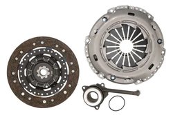 SET AMBREIAJ NEXUS F1W203NX - Compatibil cu AUDI, FORD, SEAT, SKODA, VW