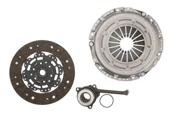 SET AMBREIAJ NEXUS F1W202NX - Compatibil cu AUDI, FORD, SEAT, VW