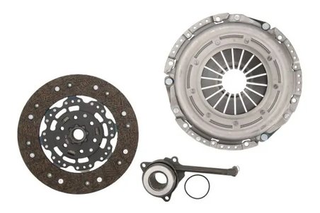 SET AMBREIAJ NEXUS F1W202NX - Compatibil cu AUDI, FORD, SEAT, VW