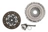 SET AMBREIAJ NEXUS F1W202NX - Compatibil cu AUDI, FORD, SEAT, VW