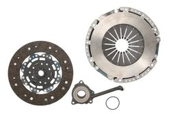 SET AMBREIAJ NEXUS F1W202NX - Compatibil cu AUDI, FORD, SEAT, VW