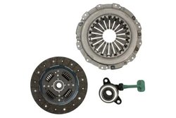 Set ambreiaj Nexus F1W204NX