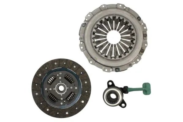 SET AMBREIAJ NEXUS F1W204NX - Compatibil cu AUDI, SEAT, SKODA, VW
