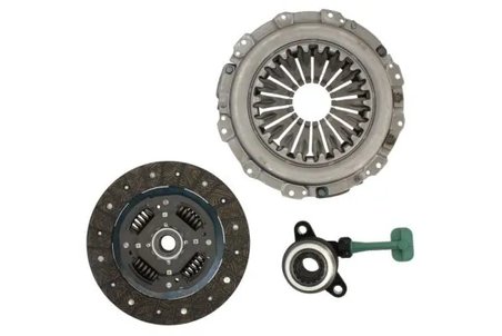SET AMBREIAJ NEXUS F1W204NX - Compatibil cu AUDI, SEAT, SKODA, VW