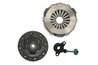 SET AMBREIAJ NEXUS F1W204NX - Compatibil cu AUDI, SEAT, SKODA, VW