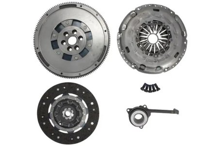 SET AMBREIAJ NEXUS F1W300NX - Compatibil cu AUDI, SEAT, SKODA, VW