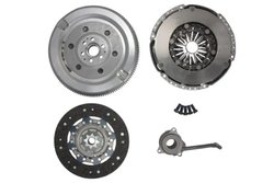 SET AMBREIAJ NEXUS F1W300NX - Compatibil cu AUDI, SEAT, SKODA, VW