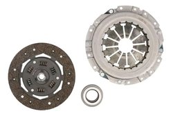 Set ambreiaj Nexus F1X012NX