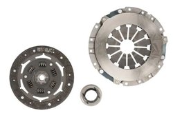 SET AMBREIAJ NEXUS F1X013NX - Compatibil cu OPEL