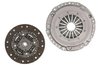 SET AMBREIAJ NEXUS F1X035NX - Compatibil cu OPEL, VAUXHALL