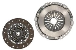 SET AMBREIAJ NEXUS F1X035NX - Compatibil cu OPEL, VAUXHALL