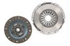 SET AMBREIAJ NEXUS F1X080NX - Compatibil cu OPEL, VAUXHALL