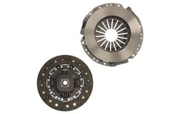 Set ambreiaj Nexus F1X044NX