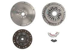 Set ambreiaj Nexus F1X087NX