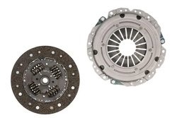 Set ambreiaj Nexus F1X110NX