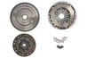 SET AMBREIAJ NEXUS F1X087NX - Compatibil cu OPEL, VAUXHALL