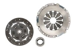 SET AMBREIAJ NEXUS F1X161NX - Compatibil cu OPEL