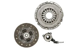 Set ambreiaj Nexus F1X200NX