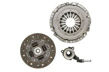 SET AMBREIAJ NEXUS F1X200NX - Compatibil cu ALFA ROMEO, OPEL, VAUXHALL