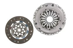 Set ambreiaj Nexus F1X163NX
