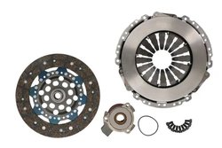 SET AMBREIAJ NEXUS F1X201NX - Compatibil cu OPEL, VAUXHALL