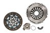 SET AMBREIAJ NEXUS F1X201NX - Compatibil cu OPEL, VAUXHALL