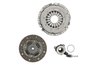 SET AMBREIAJ NEXUS F1X207NX - Compatibil cu OPEL, VAUXHALL