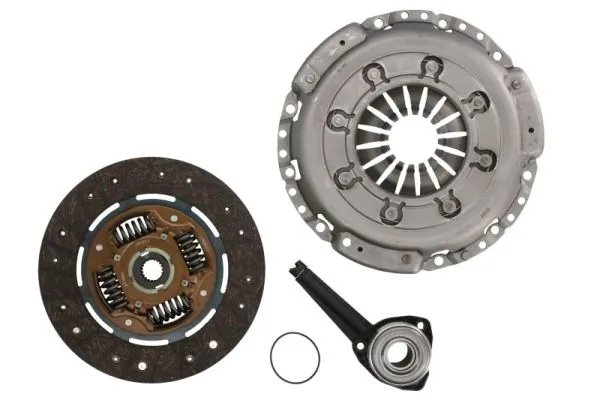 SET AMBREIAJ NEXUS F1X204NX - Compatibil cu NISSAN, OPEL, RENAULT, VAUXHALL
