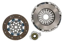 SET AMBREIAJ NEXUS F1X203NX - Compatibil cu OPEL, VAUXHALL