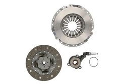 SET AMBREIAJ NEXUS F1X207NX - Compatibil cu OPEL, VAUXHALL