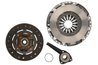 SET AMBREIAJ NEXUS F1X204NX - Compatibil cu NISSAN, OPEL, RENAULT, VAUXHALL