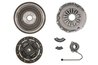 SET AMBREIAJ NEXUS F1X213NX - Compatibil cu OPEL, VAUXHALL
