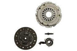 Set ambreiaj Nexus F1X217NX
