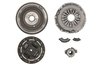 SET AMBREIAJ NEXUS F1X214NX - Compatibil cu OPEL, VAUXHALL