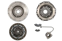 SET AMBREIAJ NEXUS F1X213NX - Compatibil cu OPEL, VAUXHALL