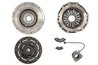 SET AMBREIAJ NEXUS F1X213NX - Compatibil cu OPEL, VAUXHALL