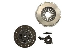 SET AMBREIAJ NEXUS F1X217NX - Compatibil cu OPEL, SAAB, VAUXHALL