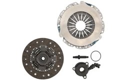 SET AMBREIAJ NEXUS F1X216NX - Compatibil cu ALFA ROMEO, CHEVROLET, FIAT, OPEL, VAUXHALL